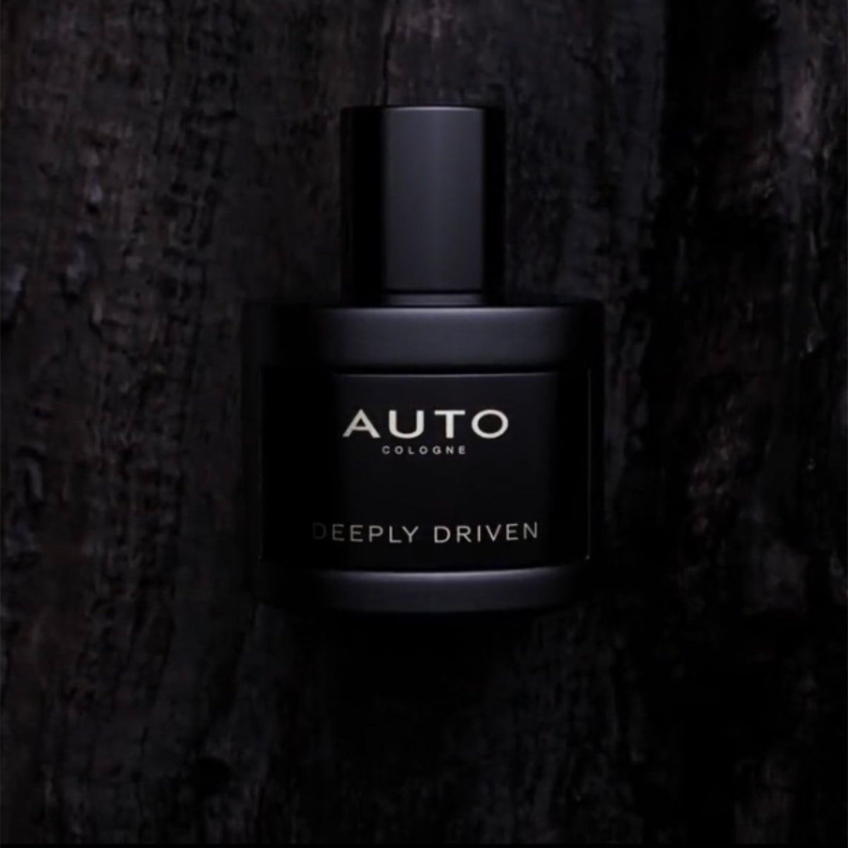 Driven best sale black cologne